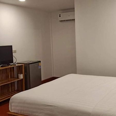 King Fa House Hotel Mae Sot Eksteriør billede