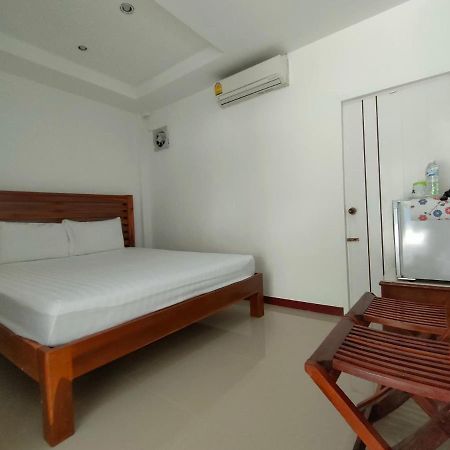 King Fa House Hotel Mae Sot Eksteriør billede