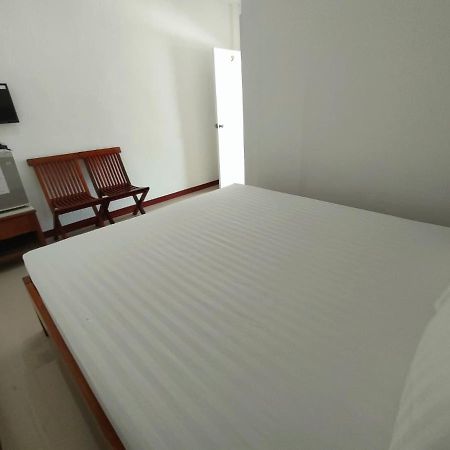 King Fa House Hotel Mae Sot Eksteriør billede