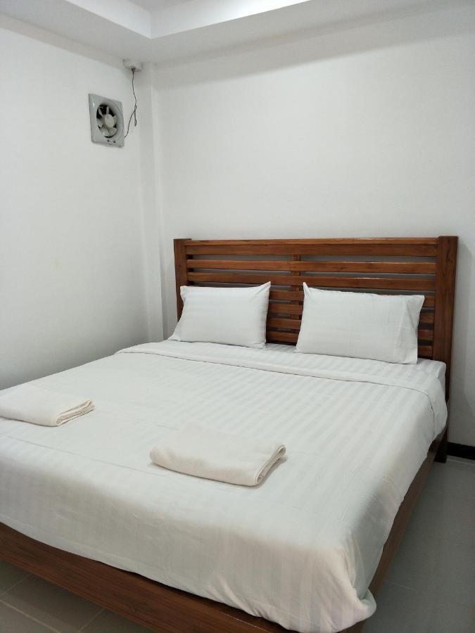 King Fa House Hotel Mae Sot Eksteriør billede