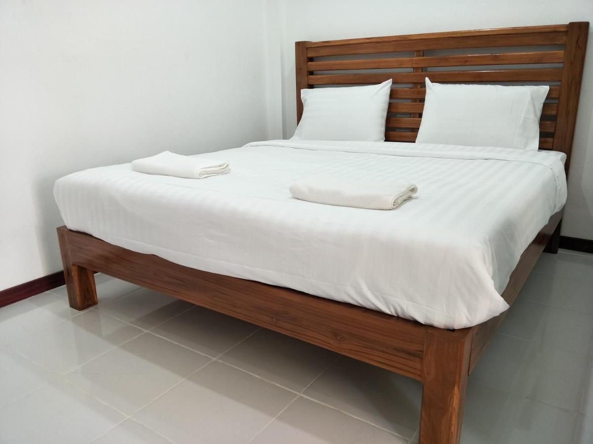 King Fa House Hotel Mae Sot Eksteriør billede
