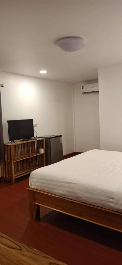 King Fa House Hotel Mae Sot Eksteriør billede