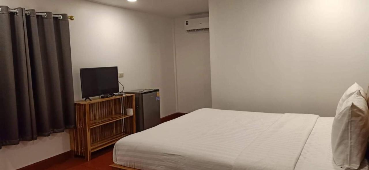 King Fa House Hotel Mae Sot Eksteriør billede