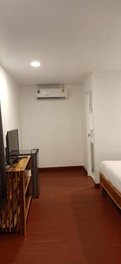 King Fa House Hotel Mae Sot Eksteriør billede