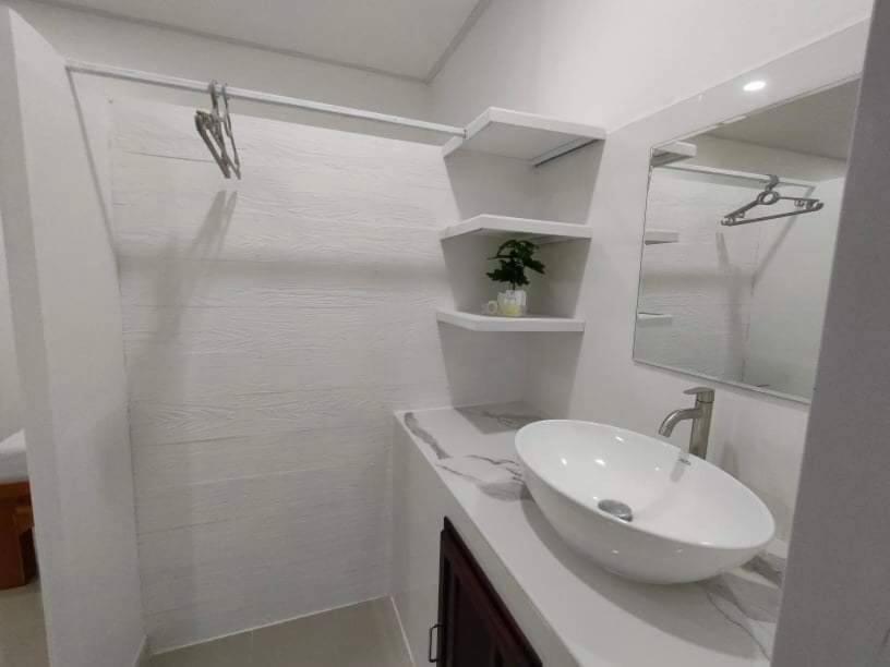 King Fa House Hotel Mae Sot Eksteriør billede