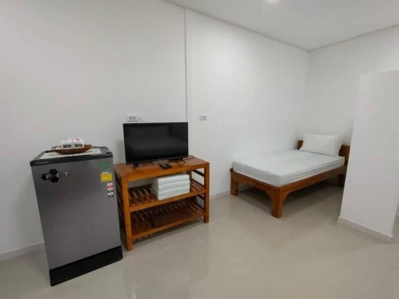 King Fa House Hotel Mae Sot Eksteriør billede