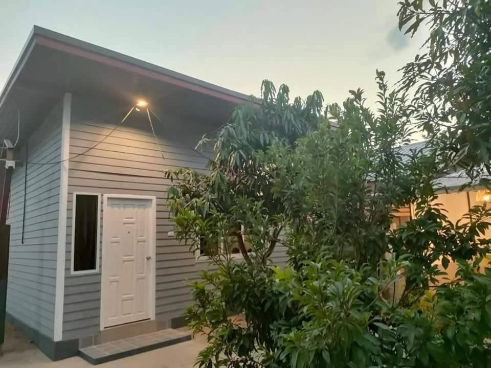 King Fa House Hotel Mae Sot Eksteriør billede