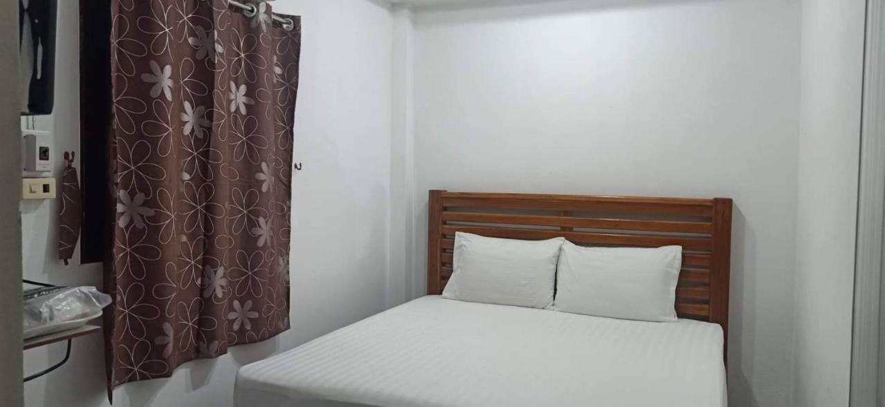 King Fa House Hotel Mae Sot Eksteriør billede