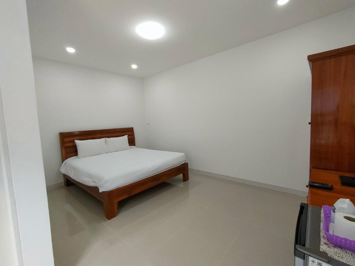 King Fa House Hotel Mae Sot Eksteriør billede