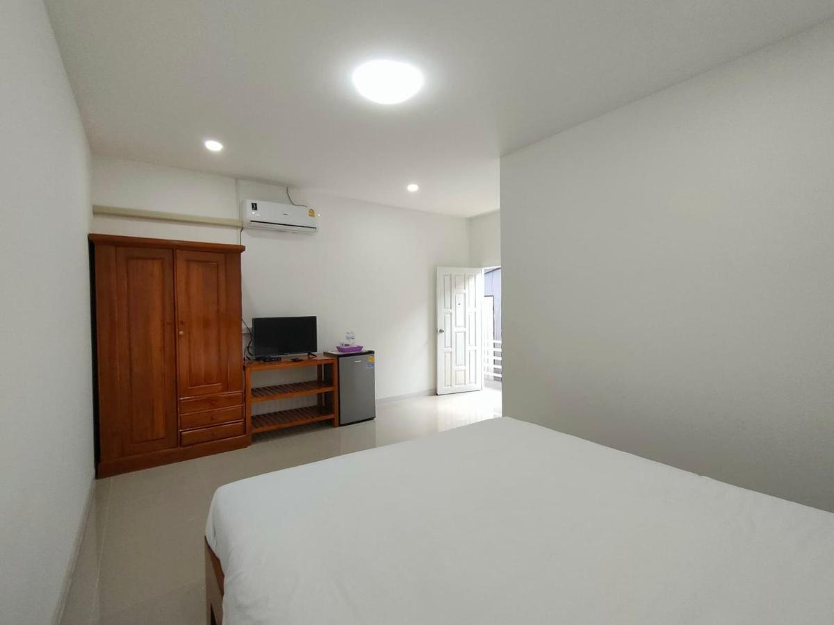 King Fa House Hotel Mae Sot Eksteriør billede