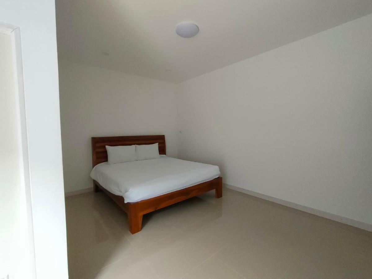 King Fa House Hotel Mae Sot Eksteriør billede
