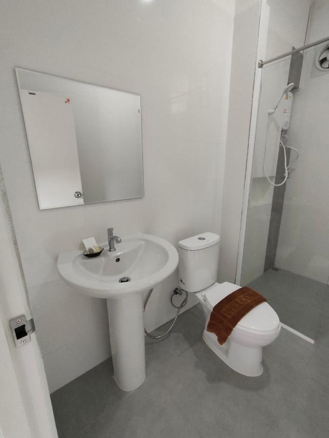 King Fa House Hotel Mae Sot Eksteriør billede