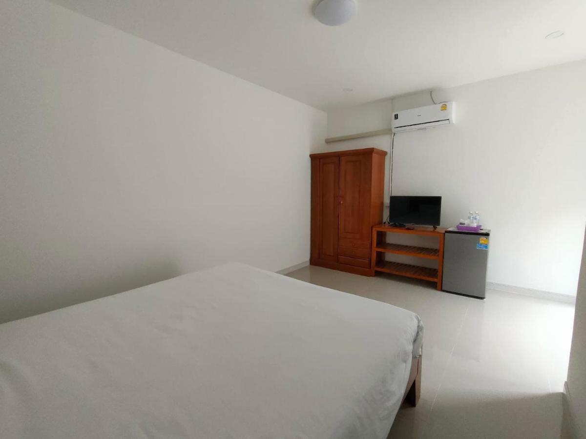 King Fa House Hotel Mae Sot Eksteriør billede