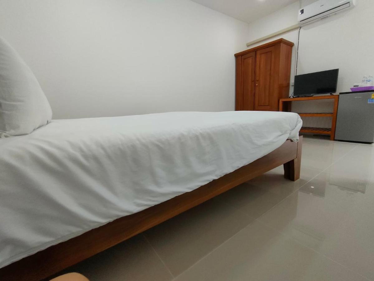 King Fa House Hotel Mae Sot Eksteriør billede