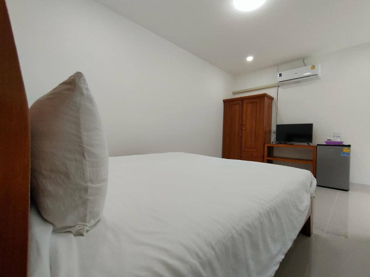 King Fa House Hotel Mae Sot Eksteriør billede