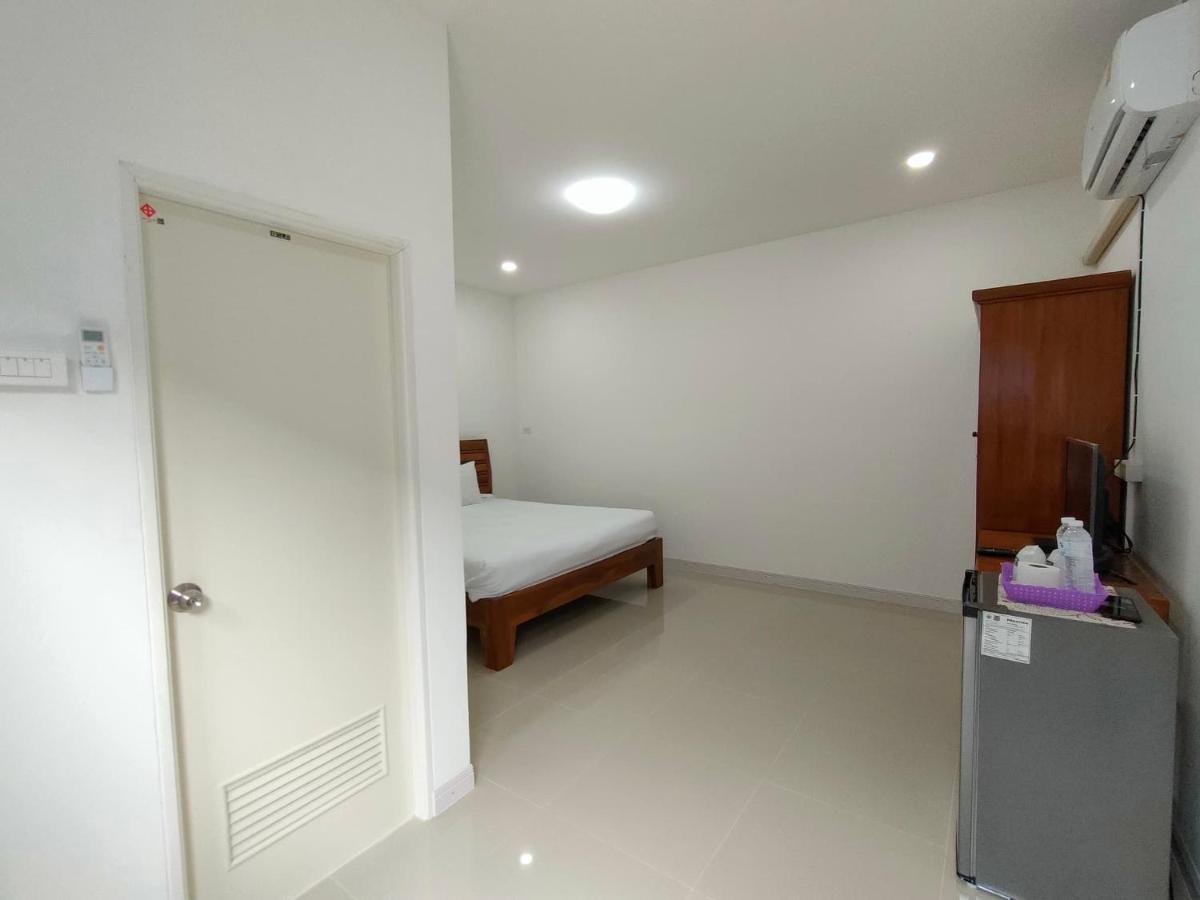 King Fa House Hotel Mae Sot Eksteriør billede